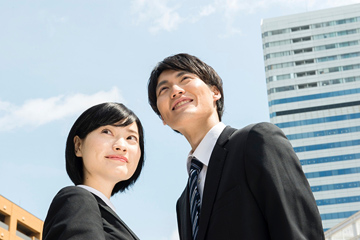 従業員にとってのGOODとは