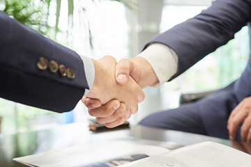 取引先にとってのGOODとは